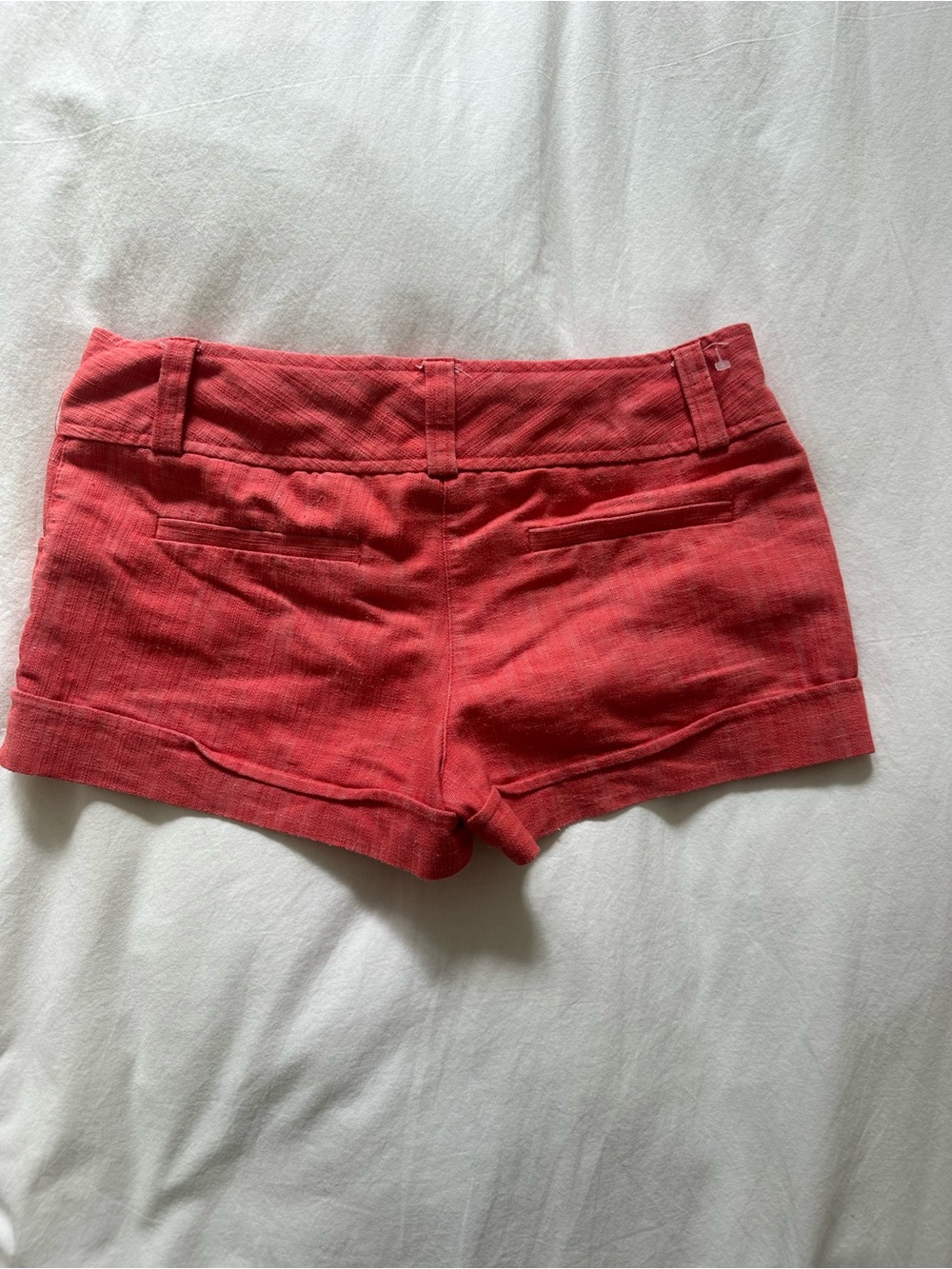 Micro shorts - Picture 4 of 6